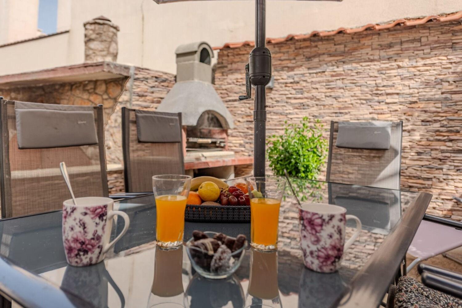 Apartments Mil - 30 M From Beach Ribarica Zewnętrze zdjęcie